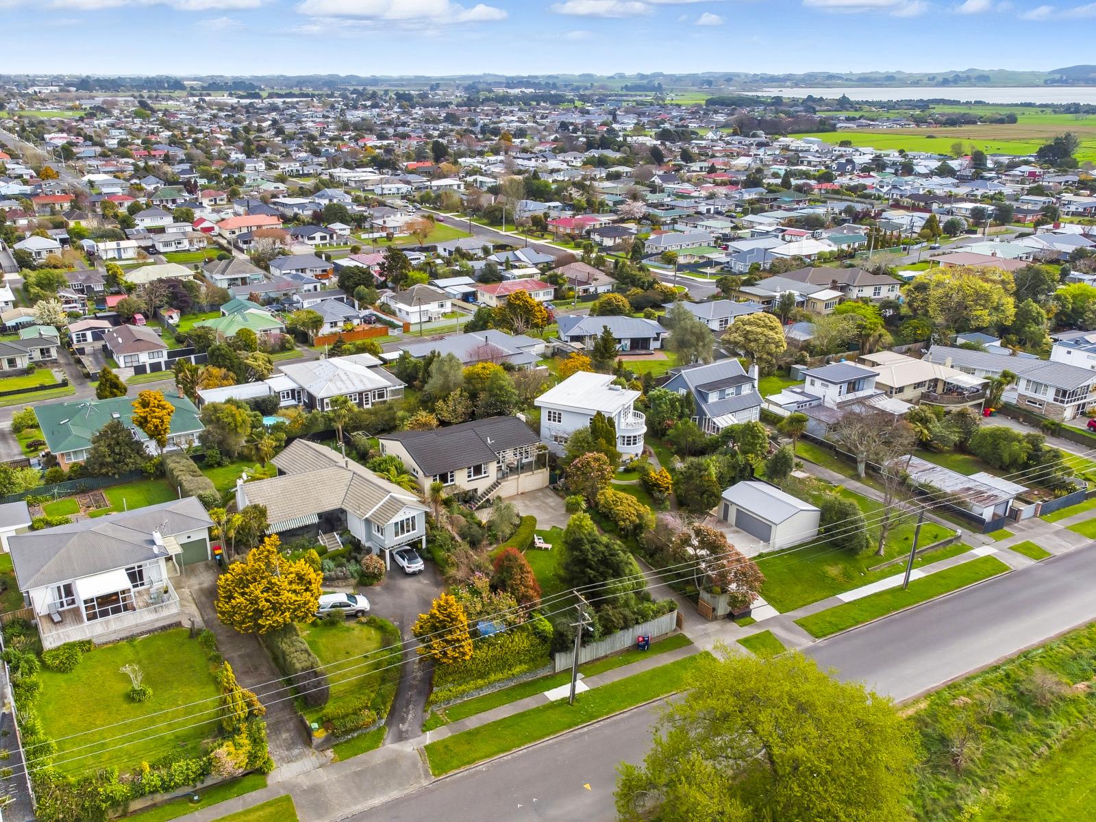79 Kawiu Road, Levin