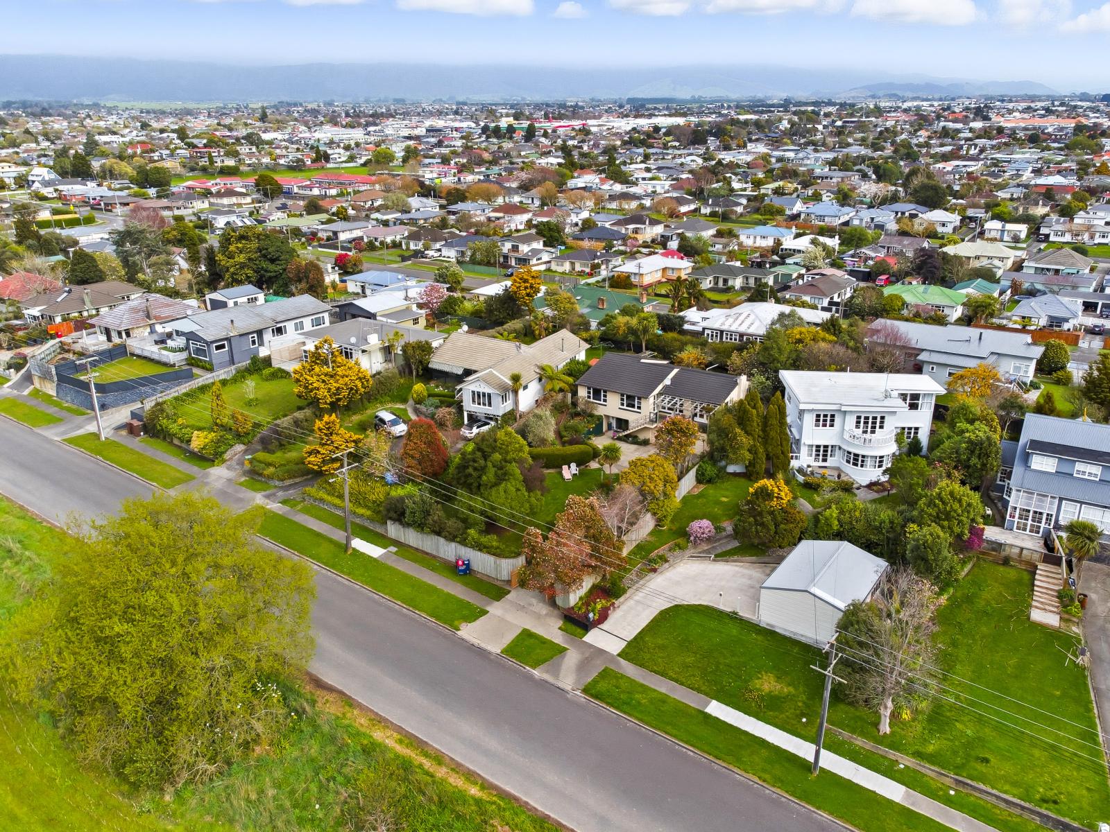 79 Kawiu Road, Levin