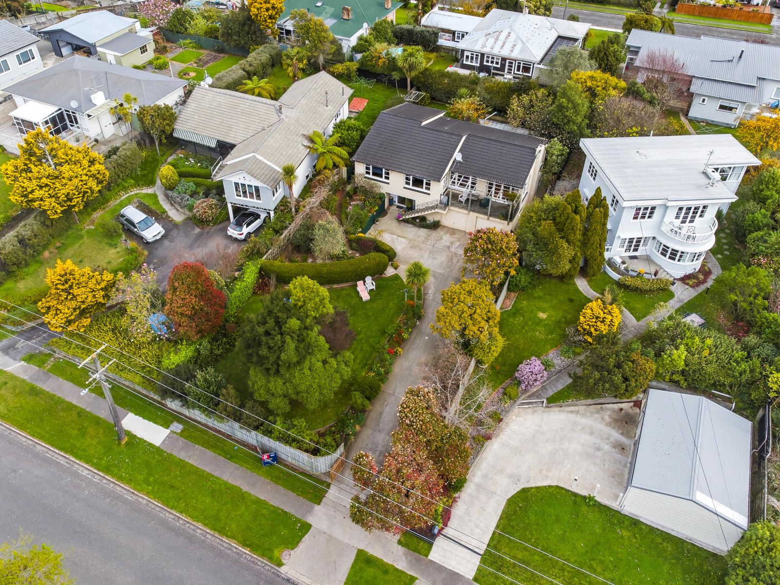 79 Kawiu Road, Levin
