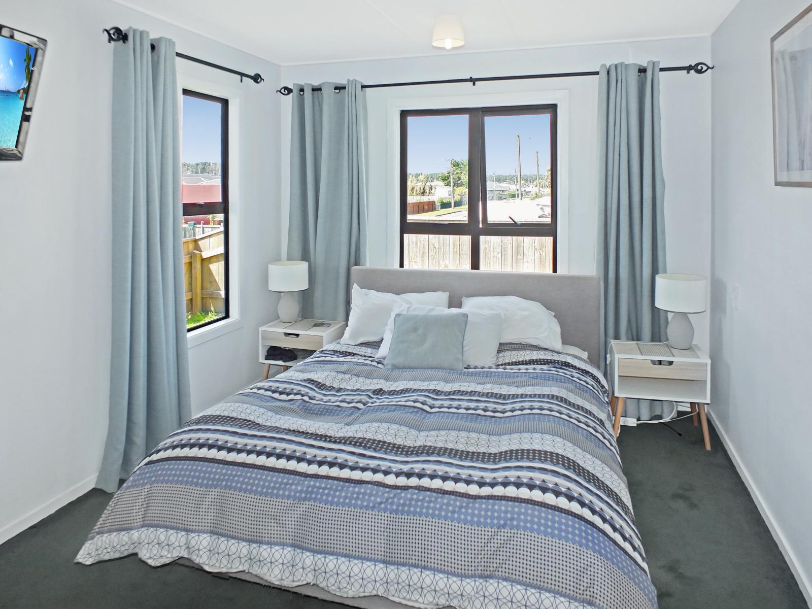 86 Seabury Avenue, Foxton Beach