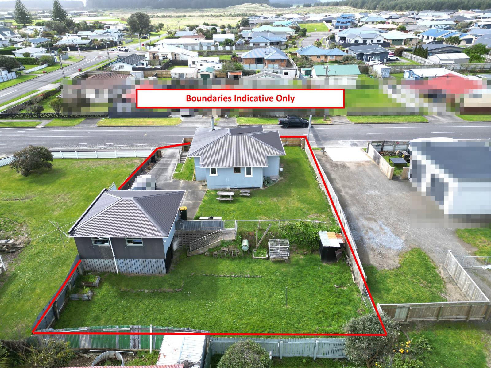86 Seabury Avenue, Foxton Beach