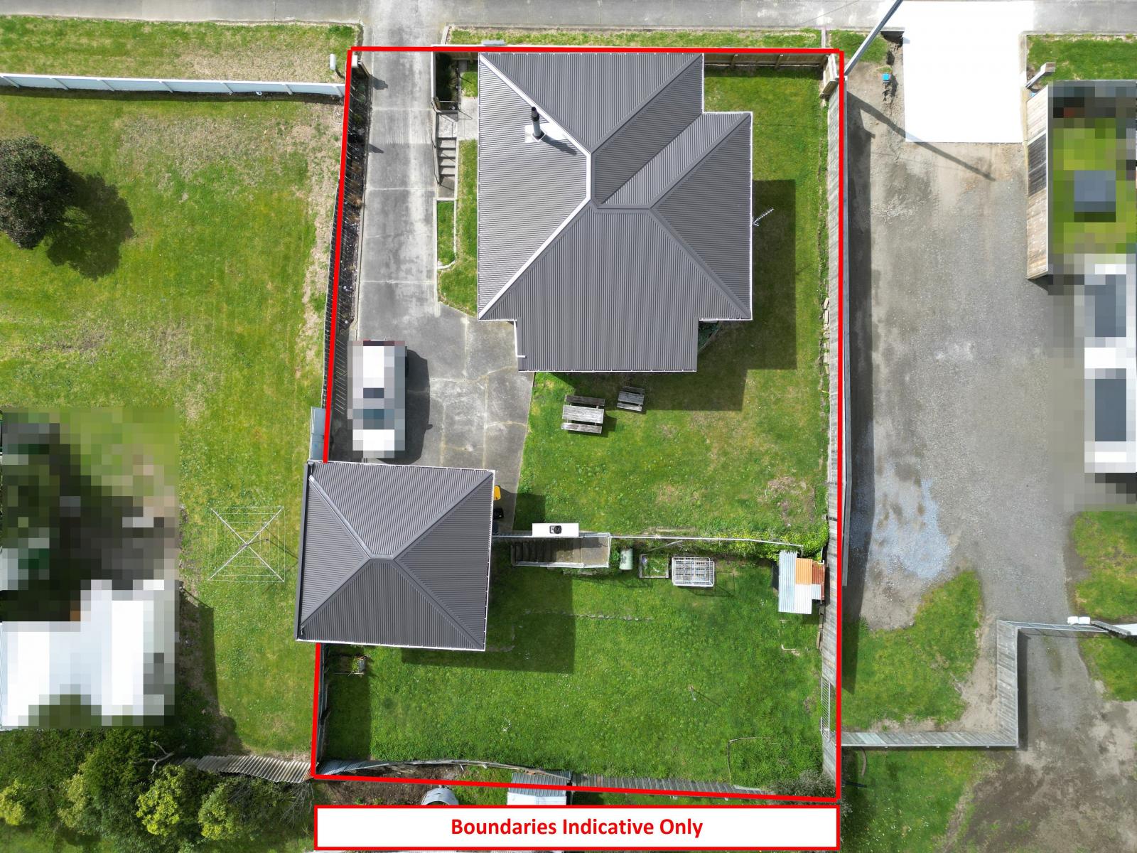86 Seabury Avenue, Foxton Beach