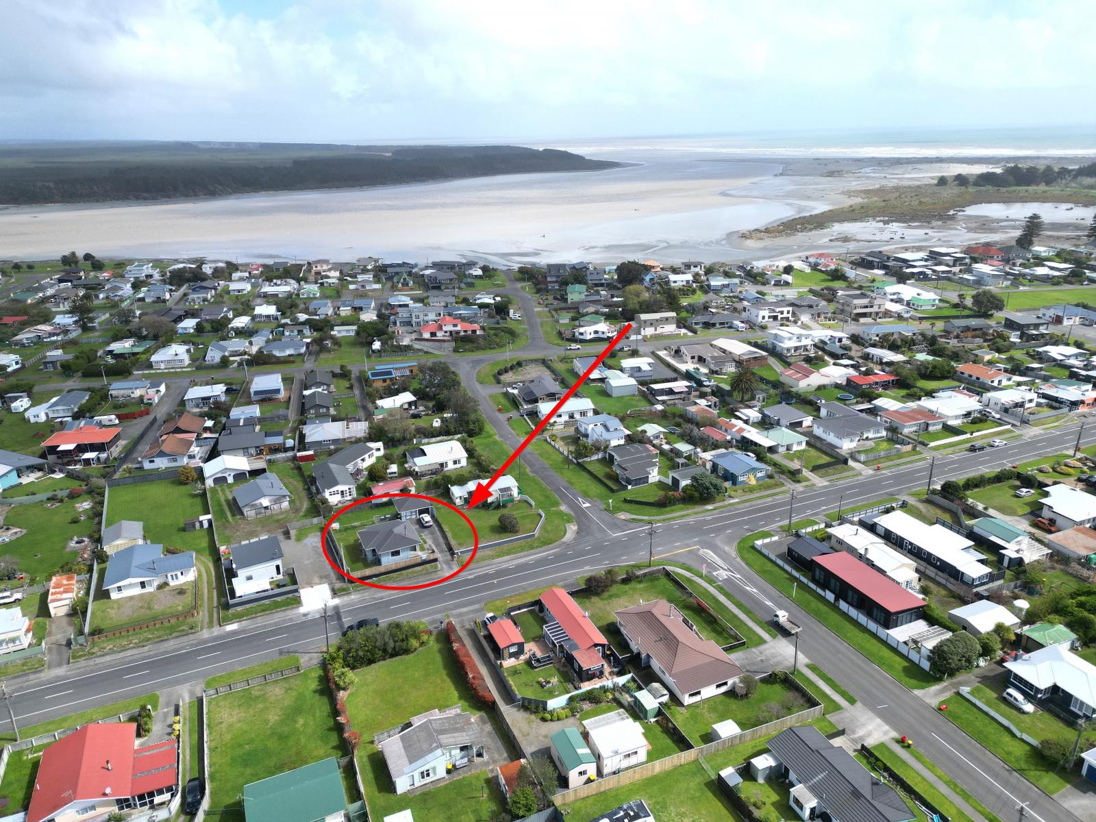 86 Seabury Avenue, Foxton Beach