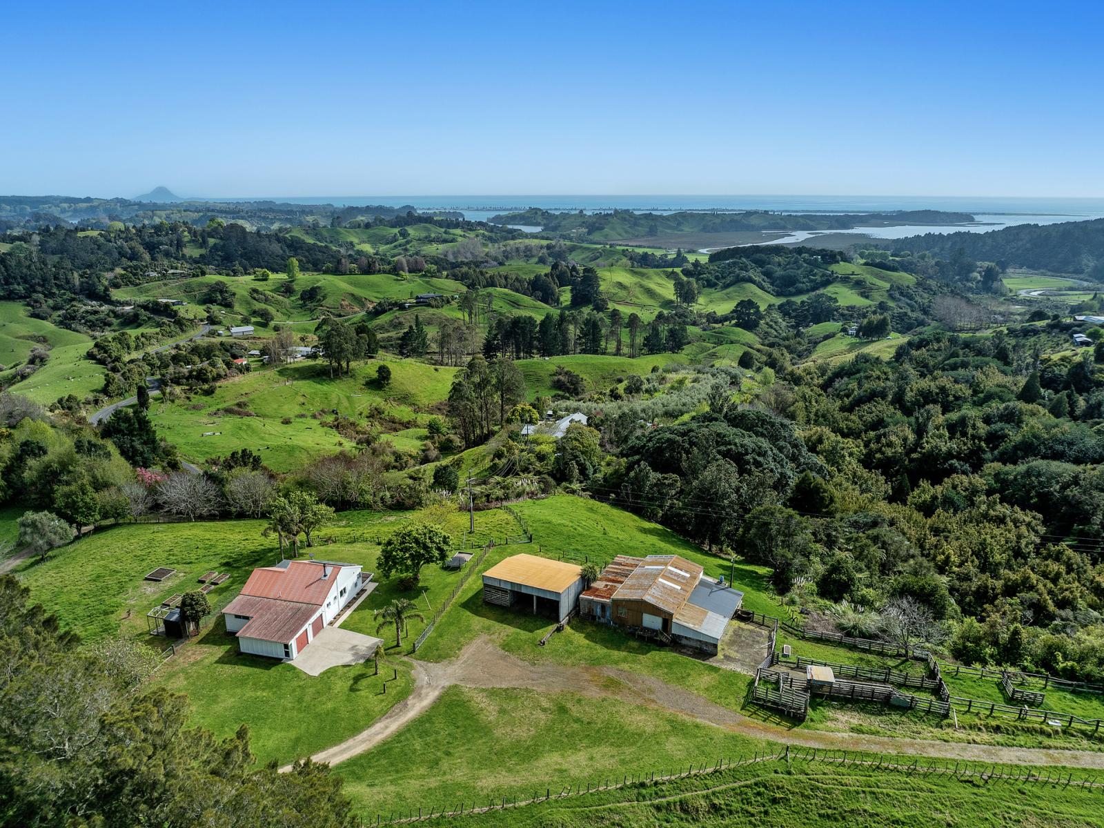 247B Stanley Road, Whakatane