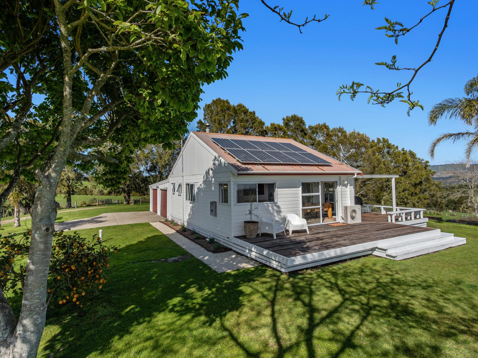 247B Stanley Road, Whakatane