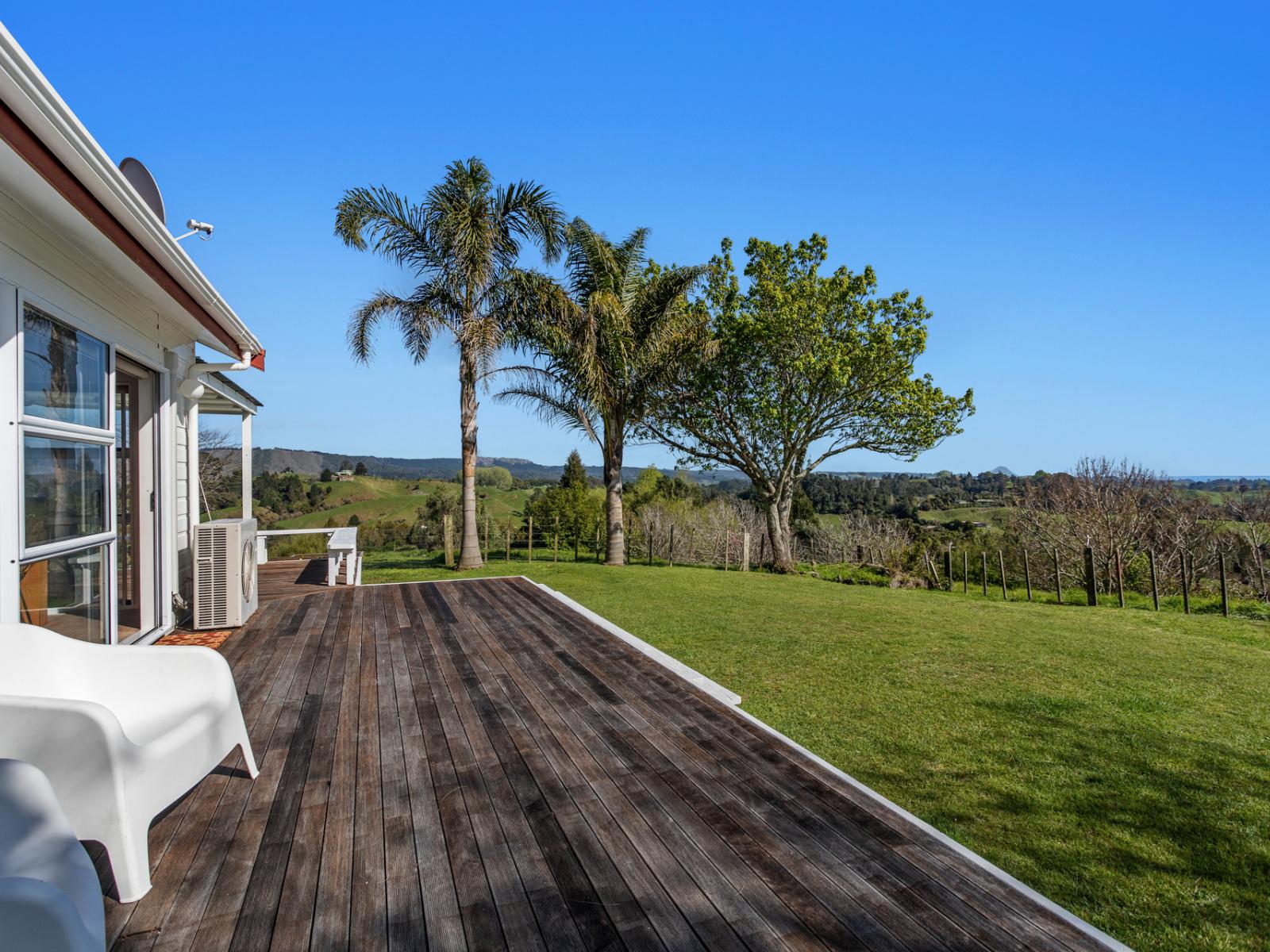 247B Stanley Road, Whakatane
