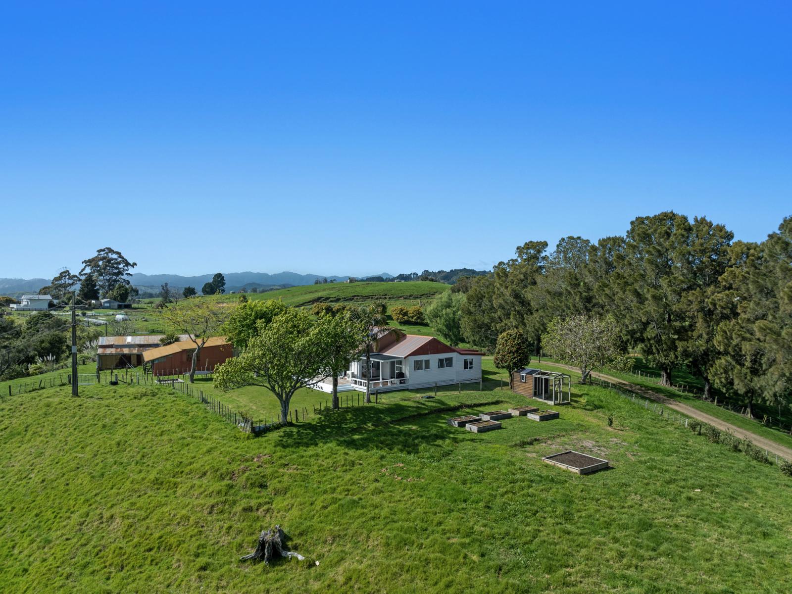 247B Stanley Road, Whakatane