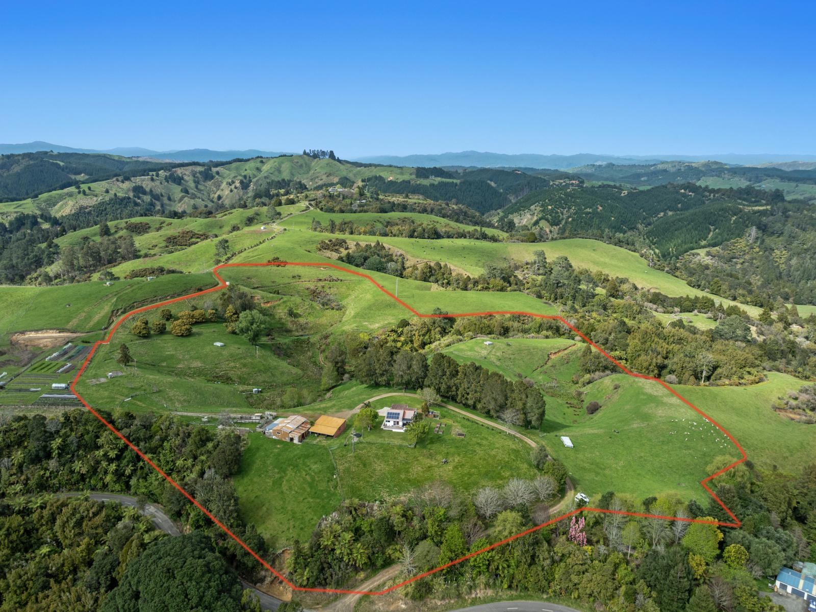 247B Stanley Road, Whakatane