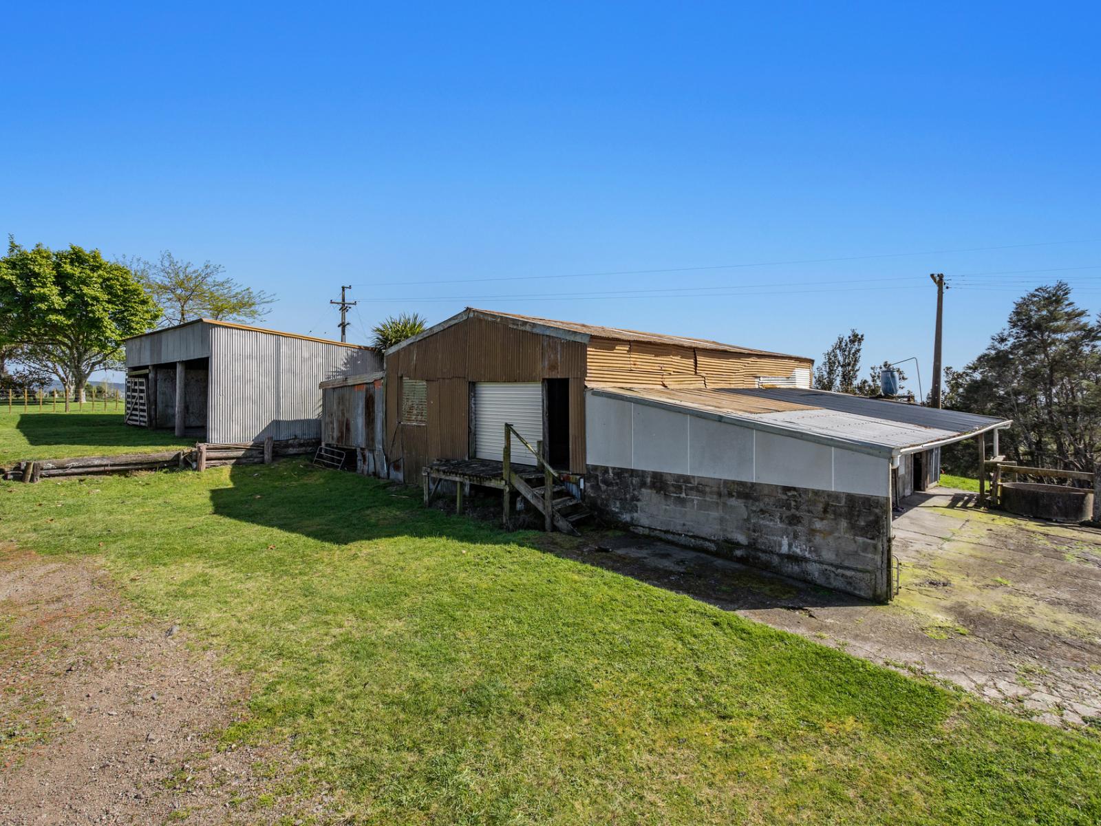 247B Stanley Road, Whakatane