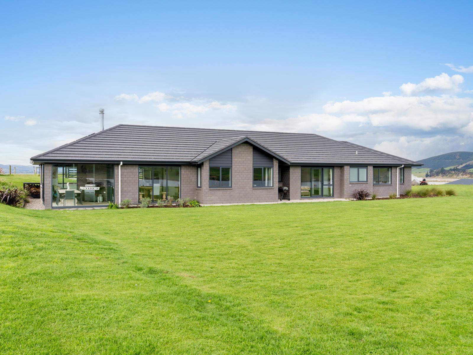 258 Baker Road, Berwick Forest, Waihola