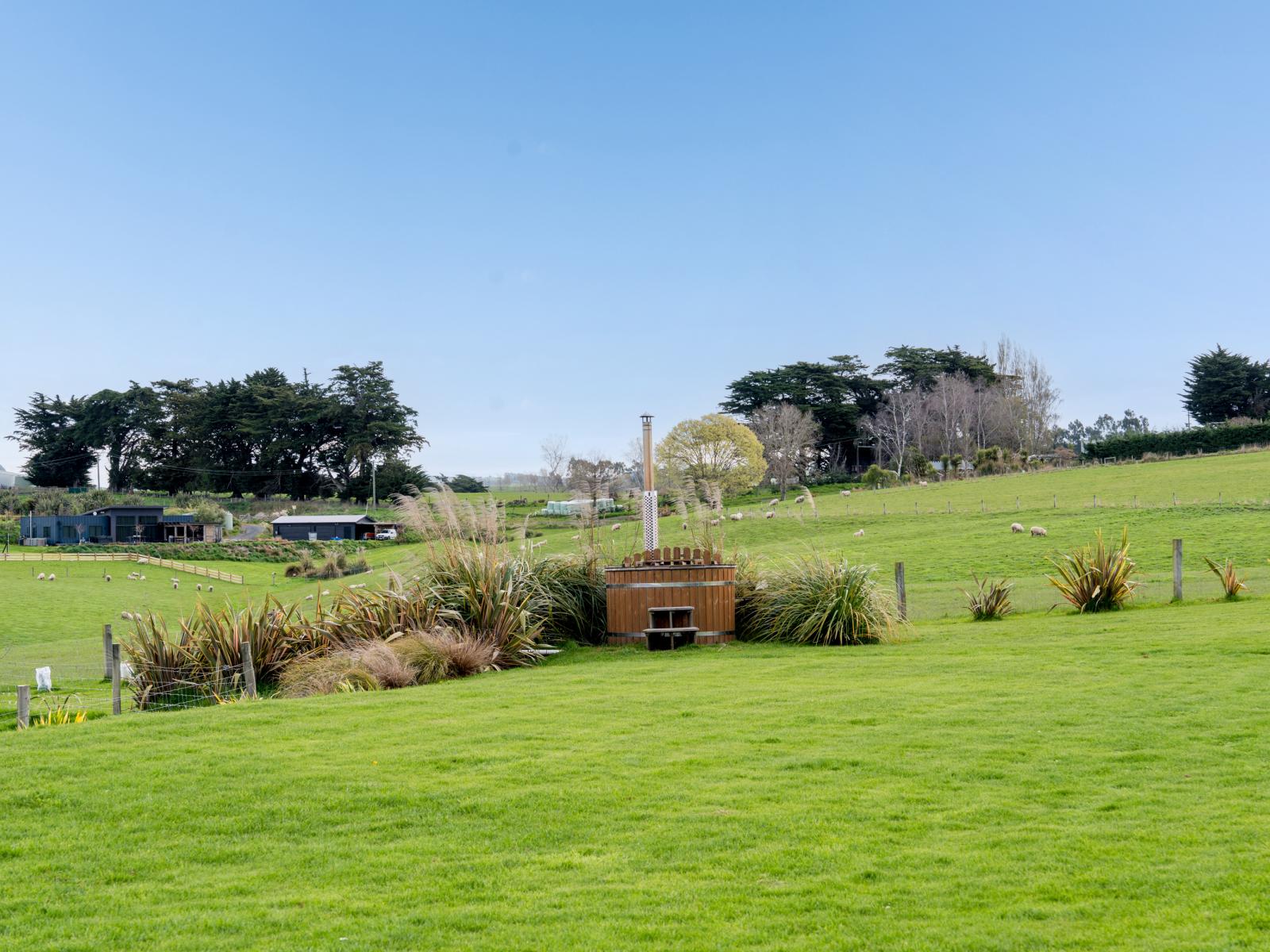 258 Baker Road, Berwick Forest, Waihola
