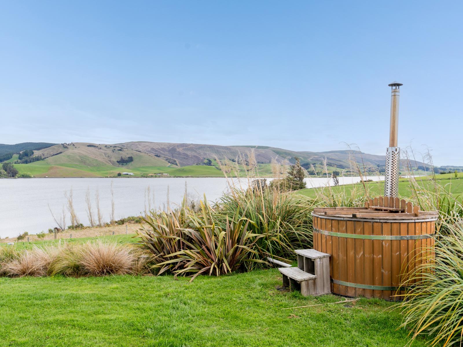 258 Baker Road, Berwick Forest, Waihola