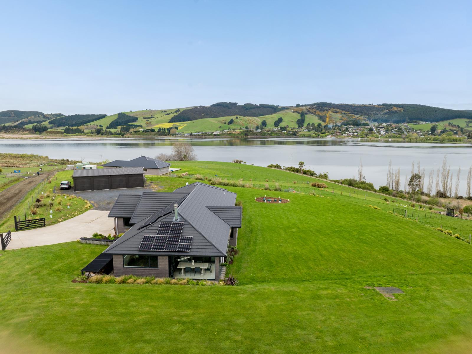 258 Baker Road, Berwick Forest, Waihola