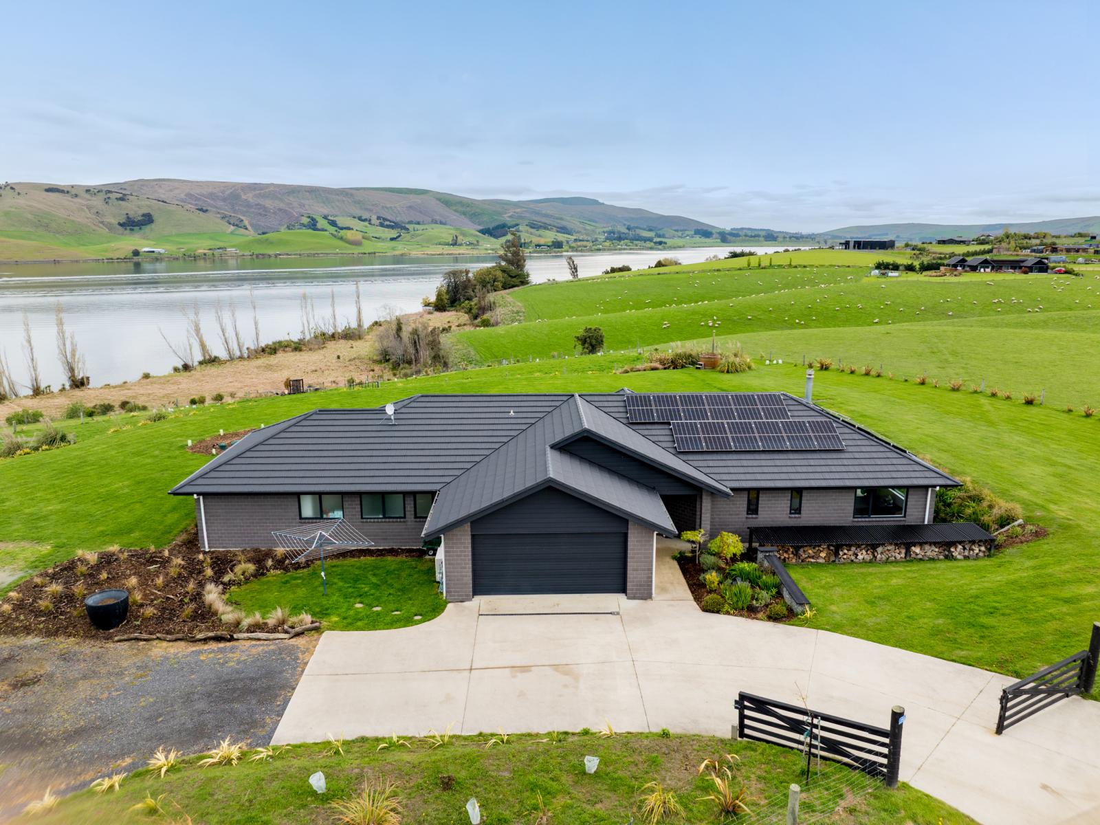 258 Baker Road, Berwick Forest, Waihola