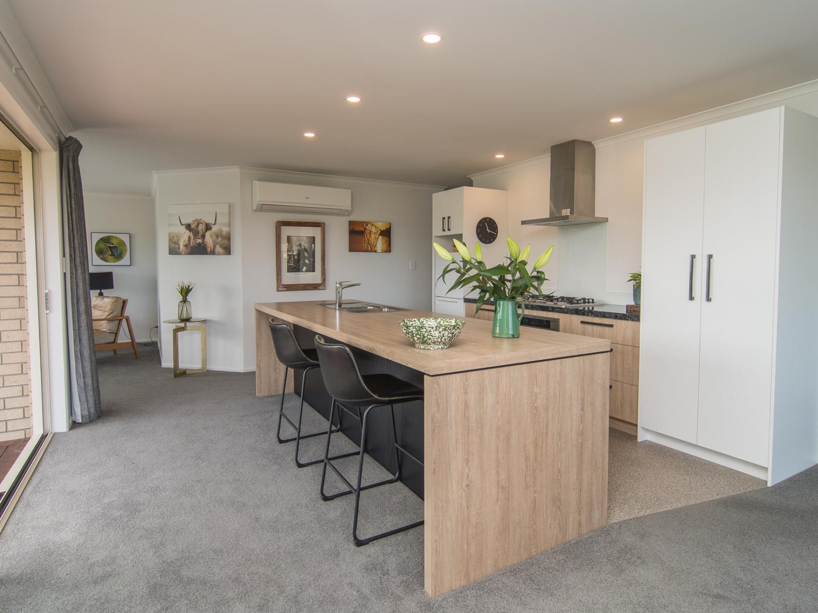 18 Hopkinson Road, Temuka