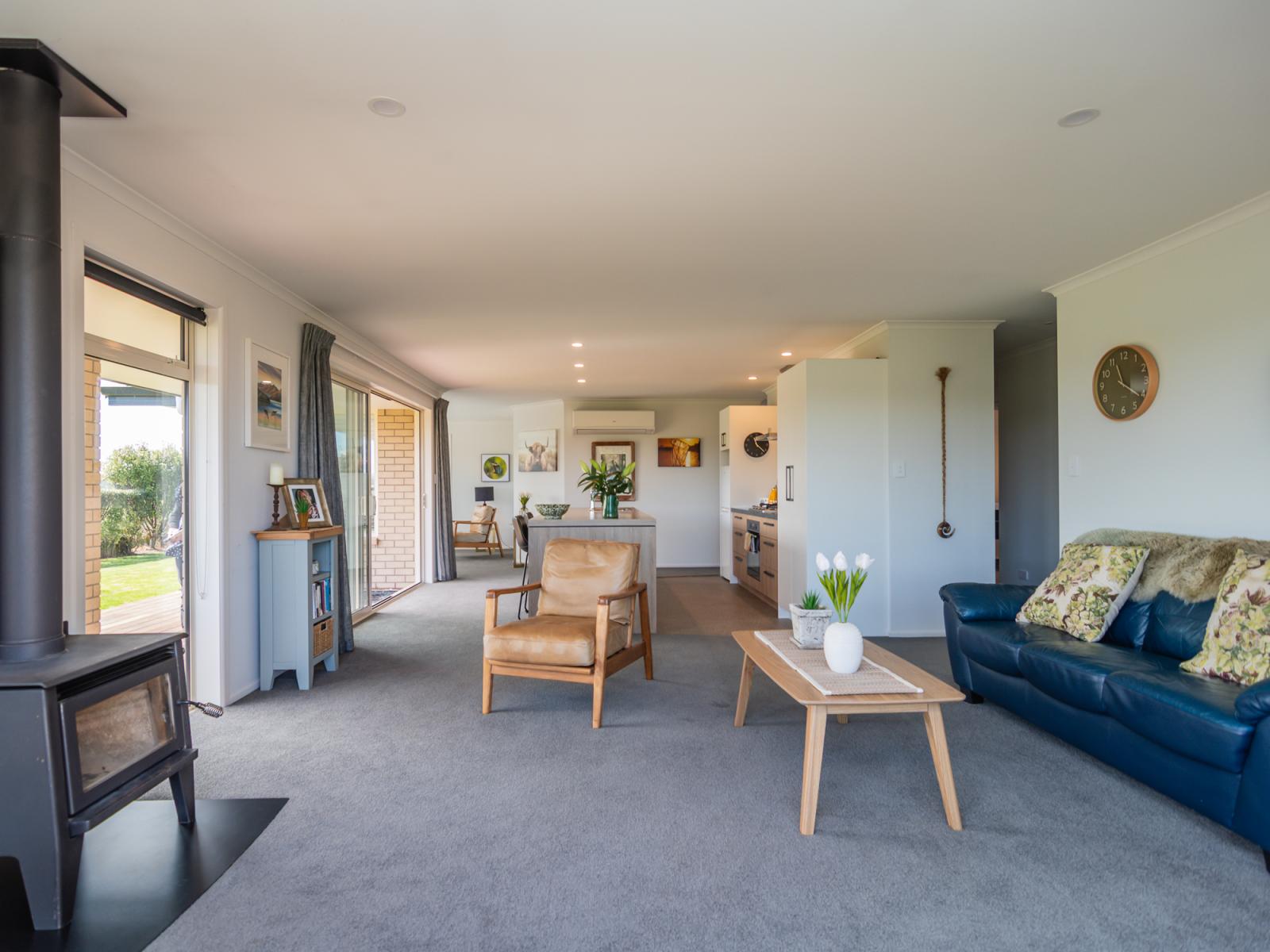 18 Hopkinson Road, Temuka