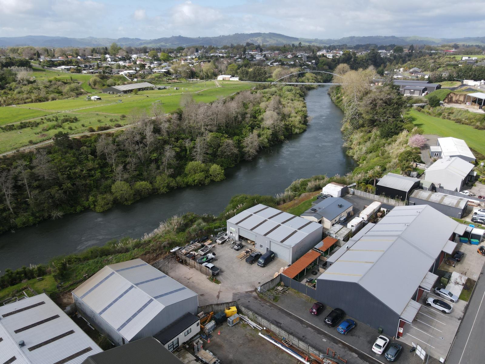 18 Matos Segedin Drive, Cambridge