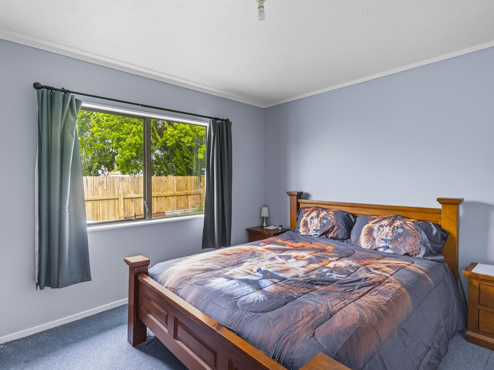 193A Cambridge Street, Levin