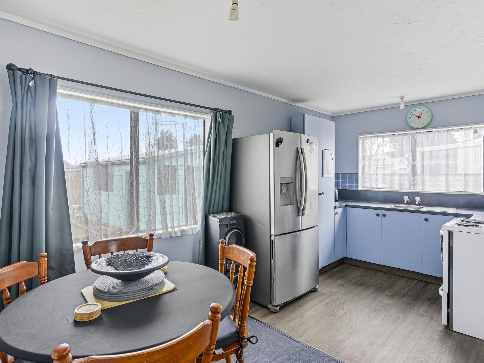 193A Cambridge Street, Levin