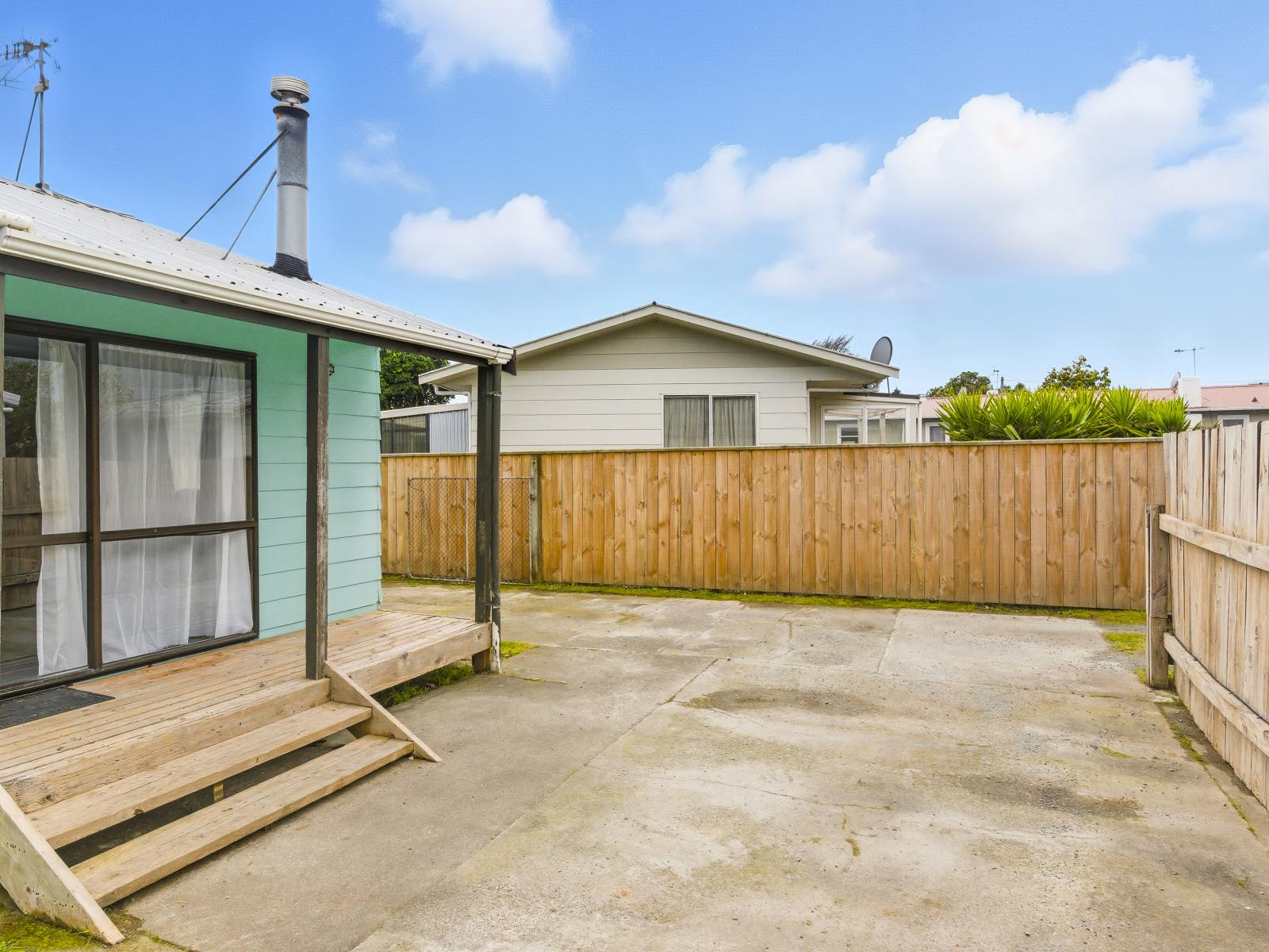 193A Cambridge Street, Levin