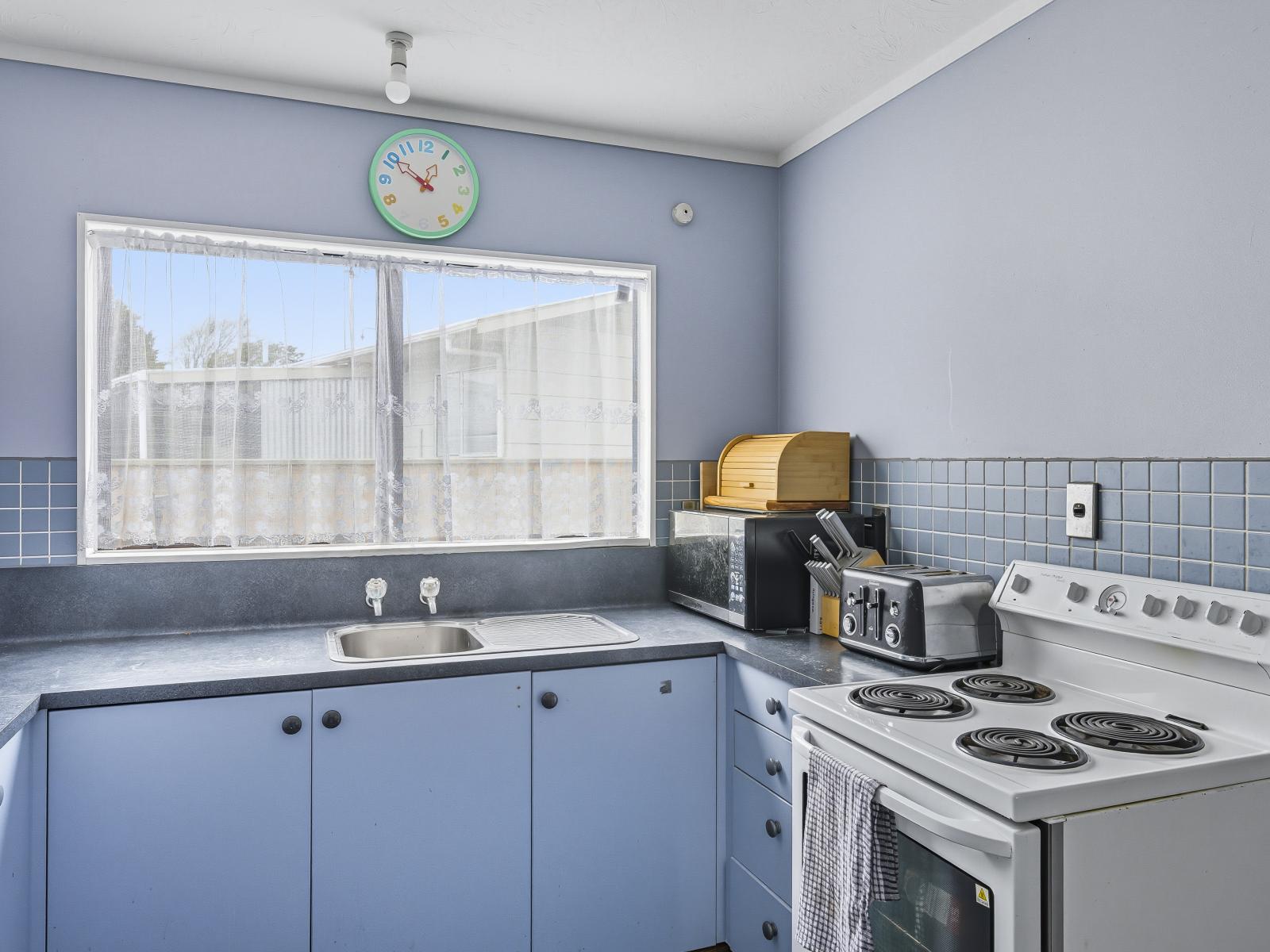 193A Cambridge Street, Levin