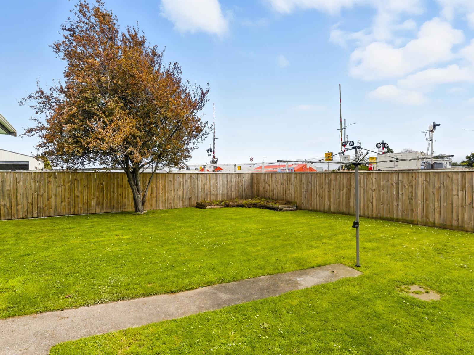 193A Cambridge Street, Levin