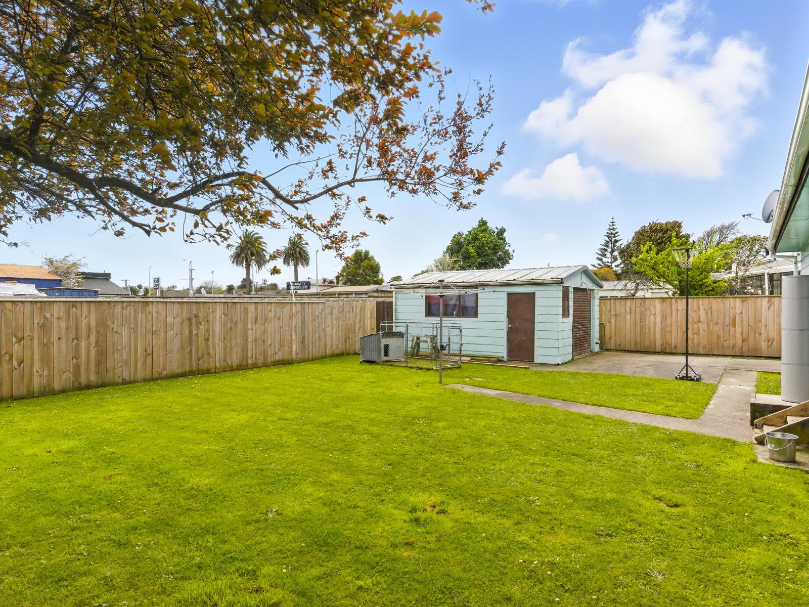 193A Cambridge Street, Levin