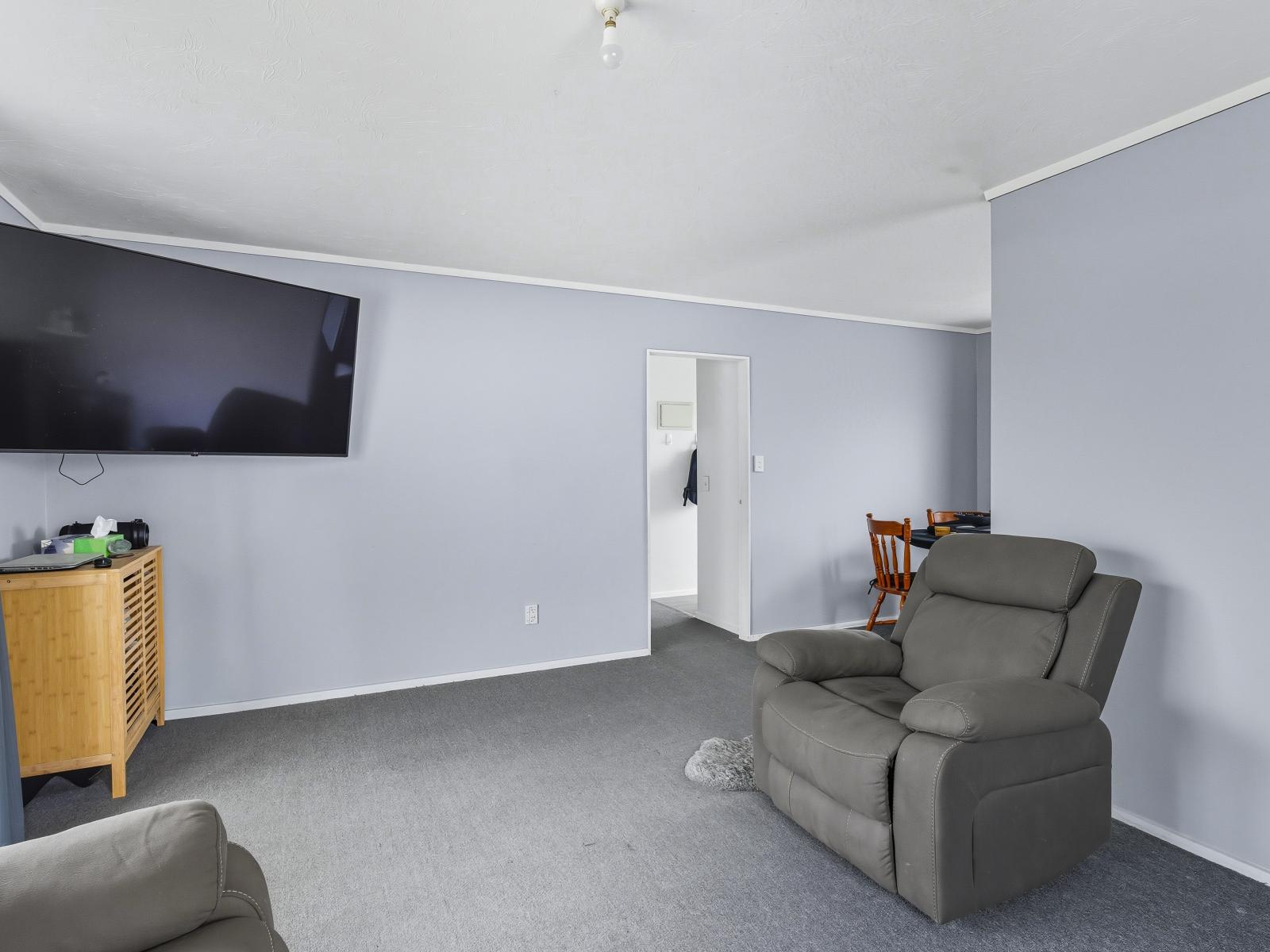 193A Cambridge Street, Levin