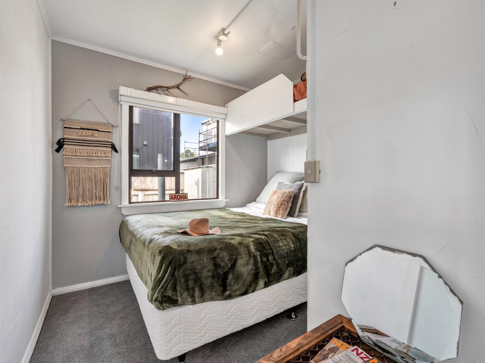 52 Fifth Avenue, Urenui