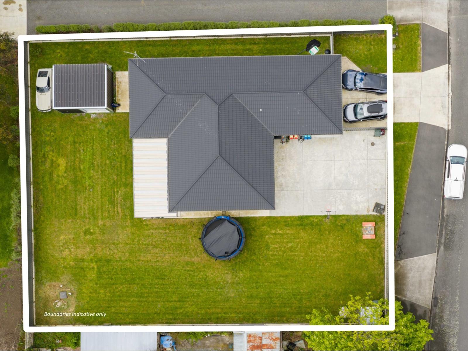 2A Bibby Street, Waipawa