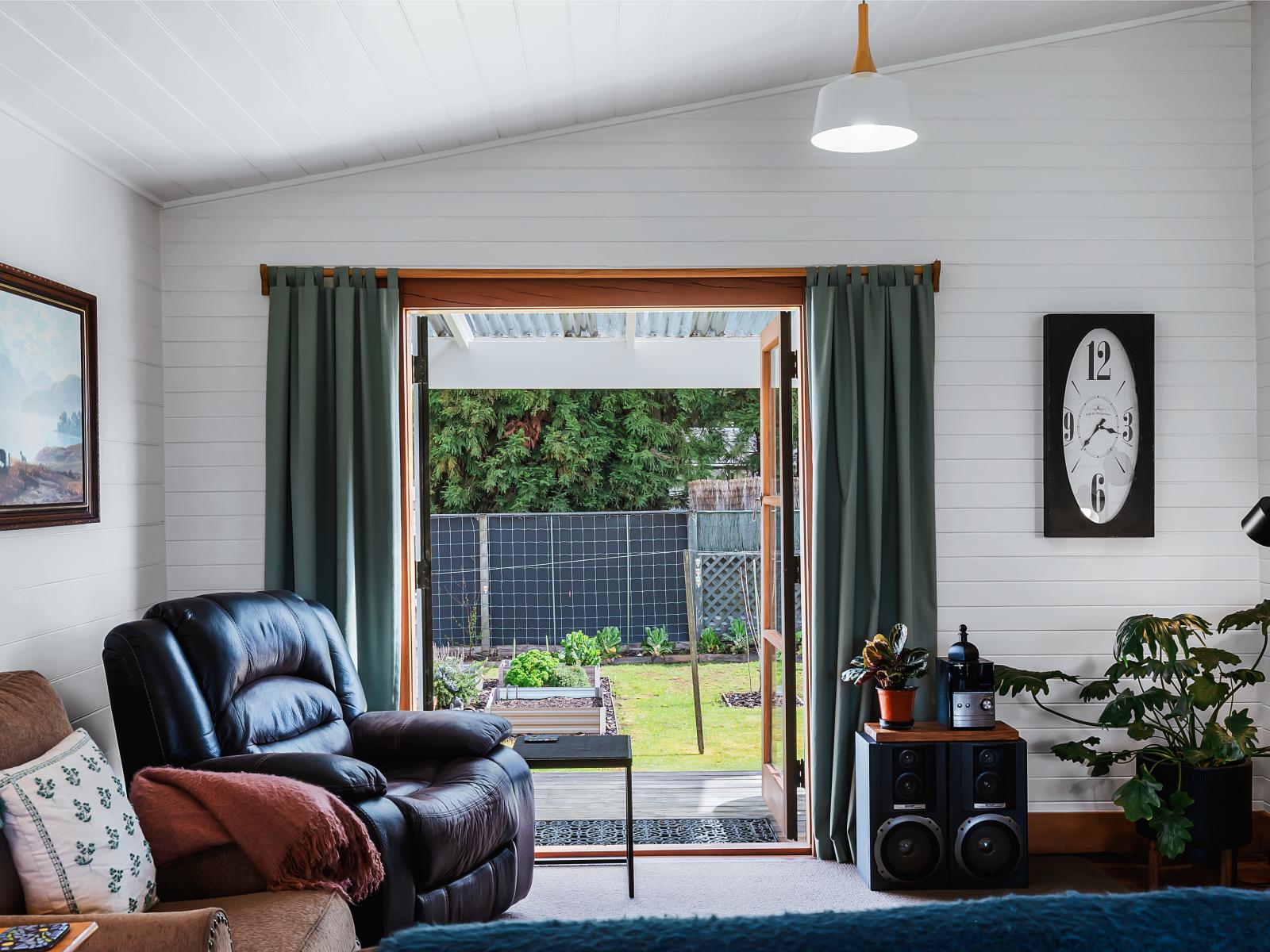 137 Otapouri Road, Owhango
