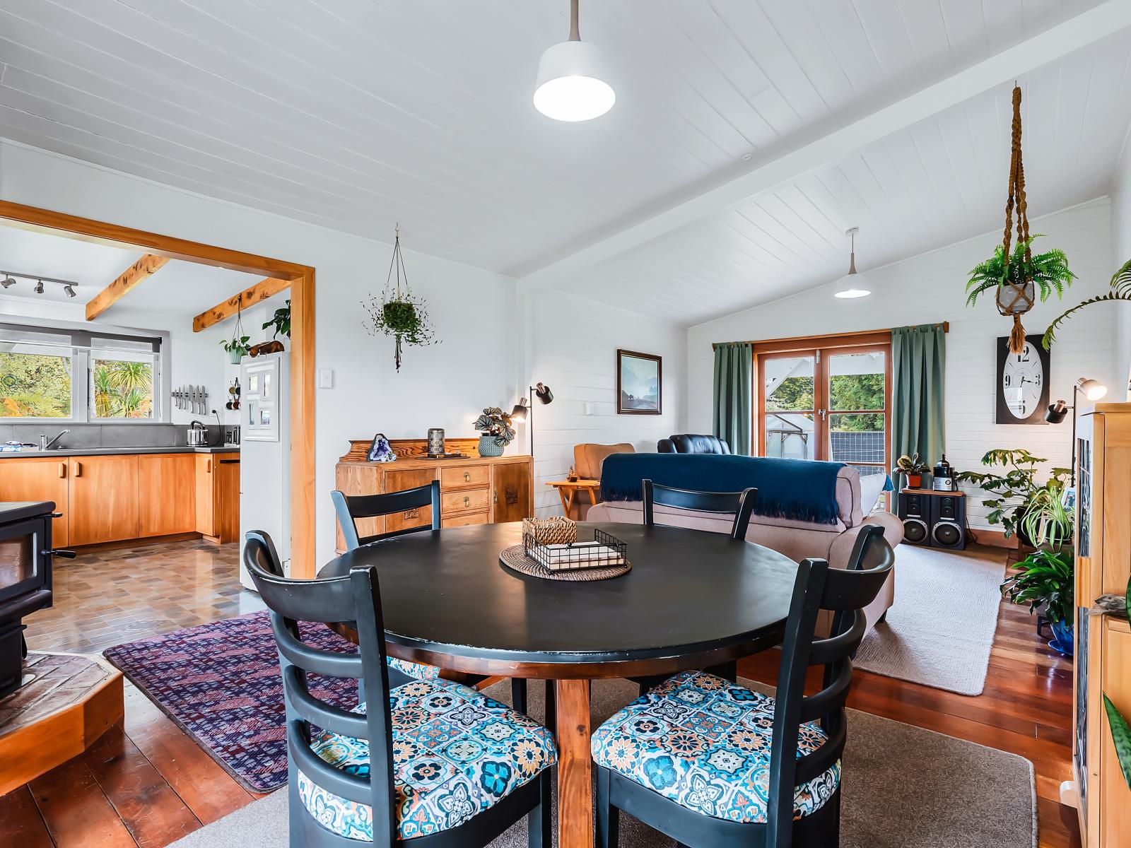 137 Otapouri Road, Owhango