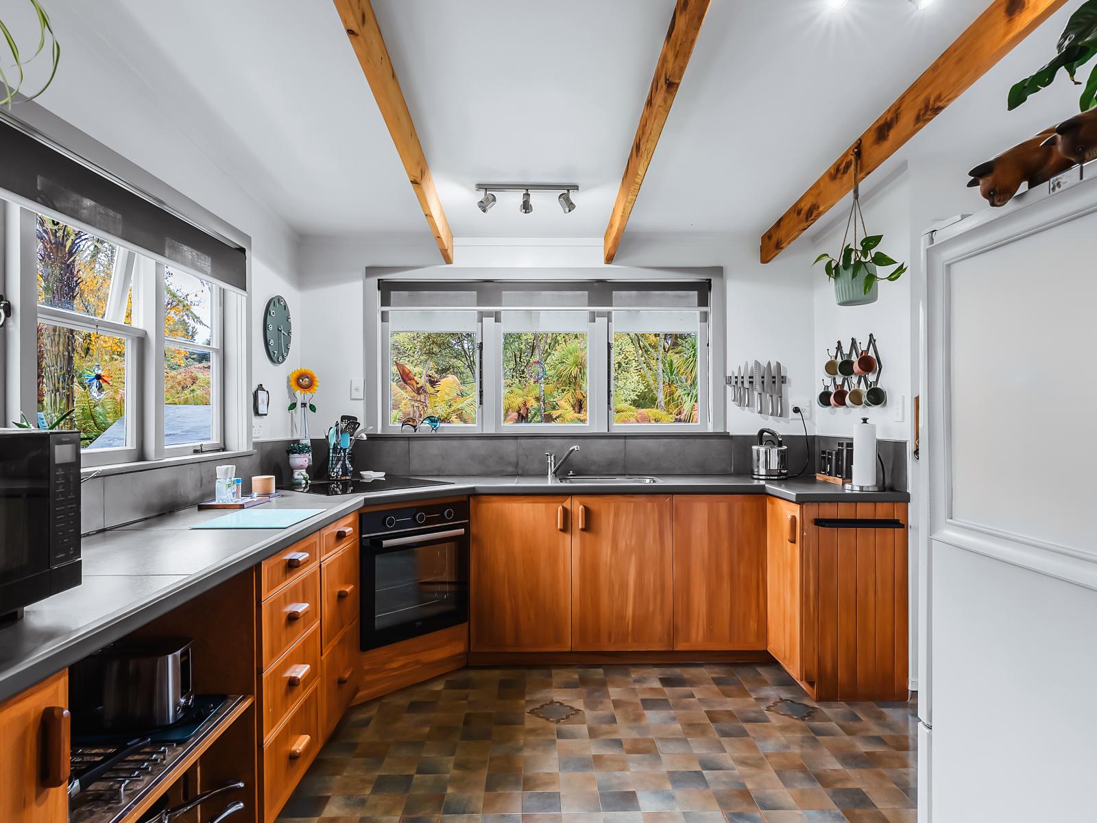 137 Otapouri Road, Owhango