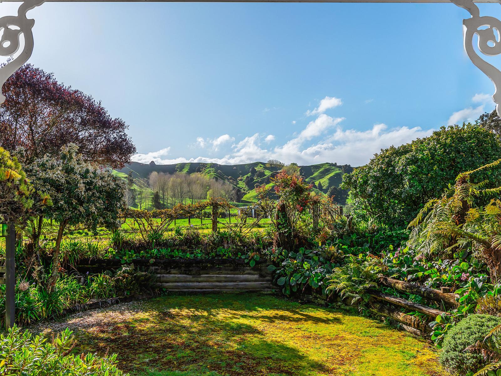 137 Otapouri Road, Owhango