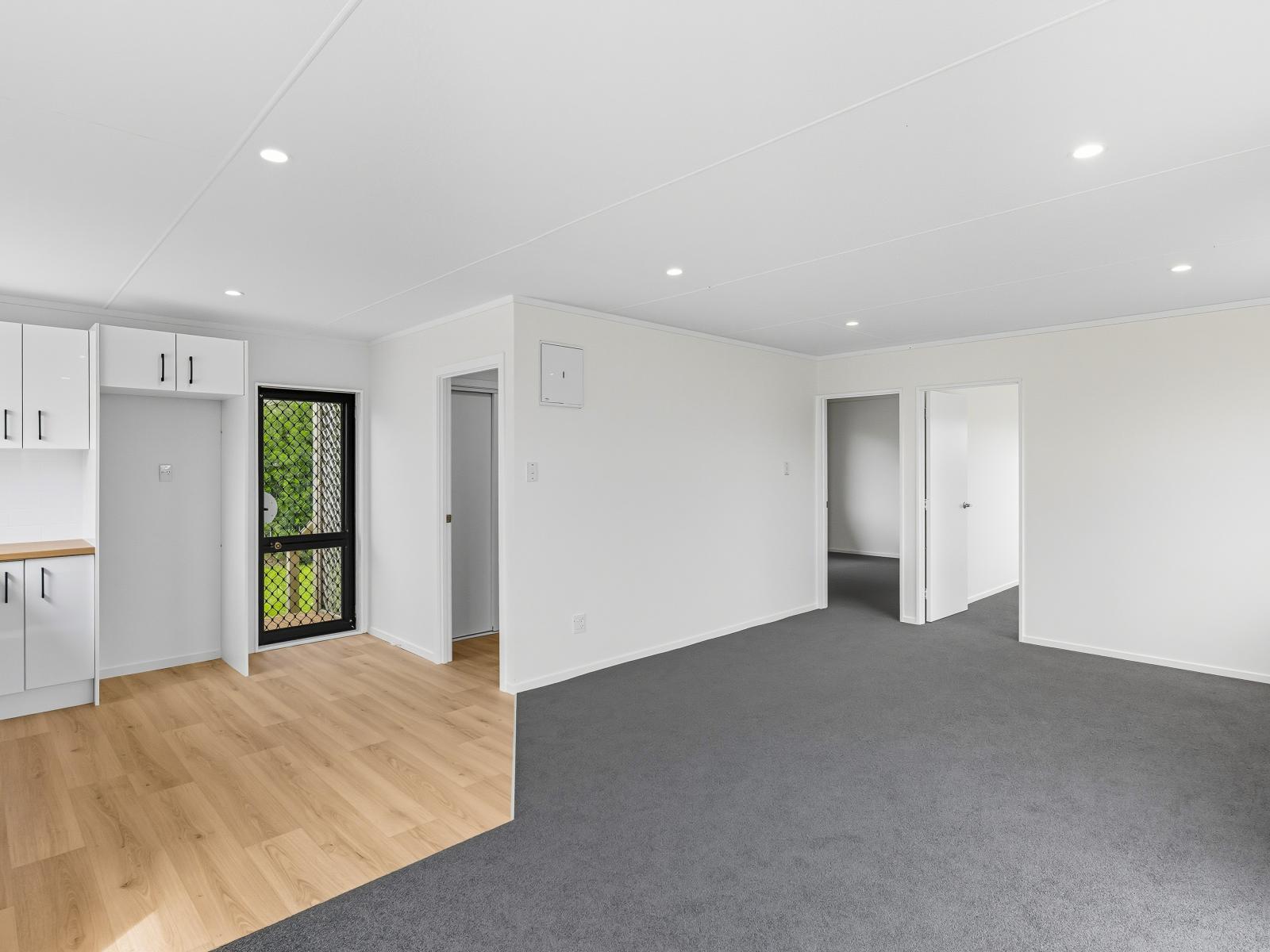 42 Quinn Road, Levin