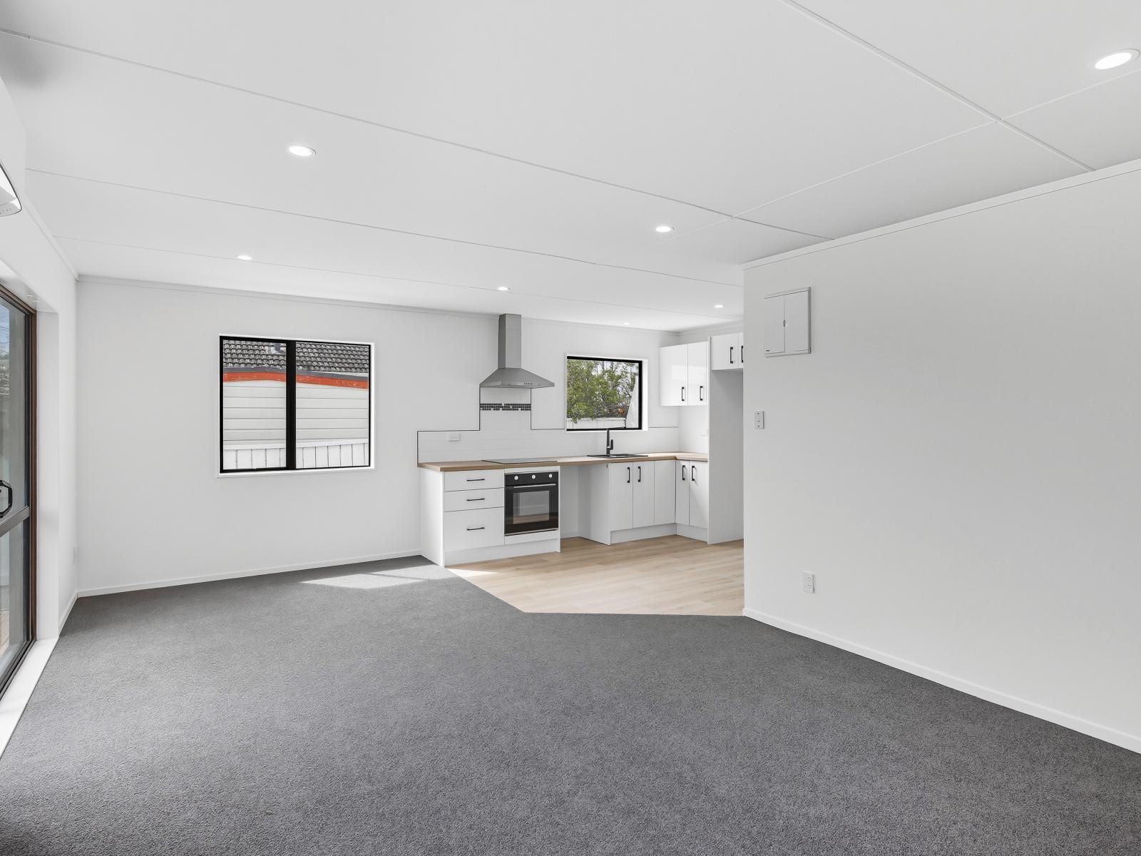 42 Quinn Road, Levin