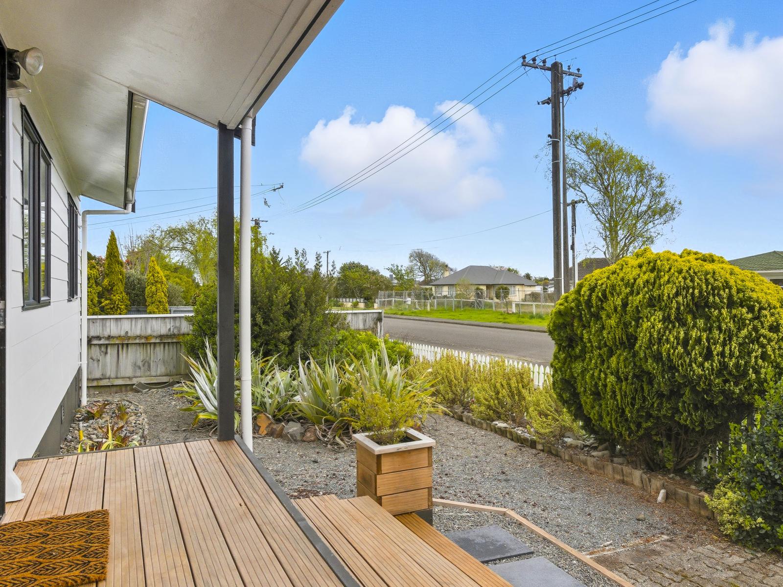 42 Quinn Road, Levin