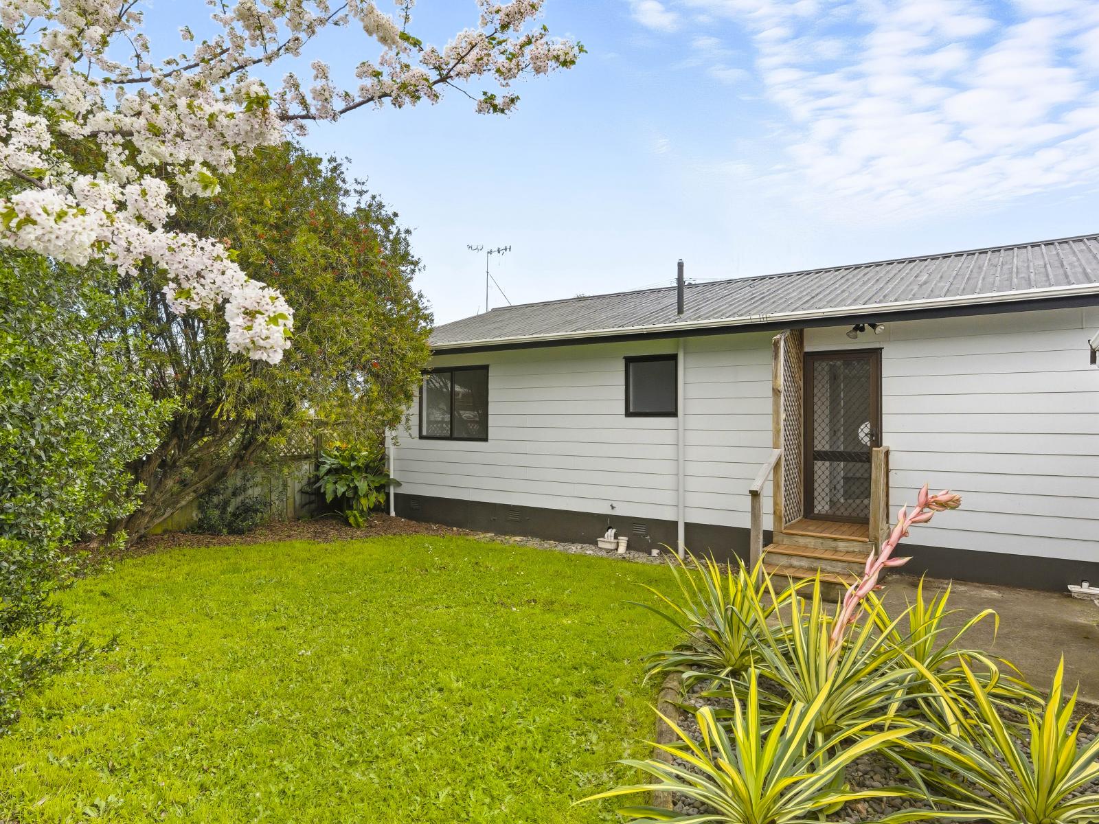 42 Quinn Road, Levin