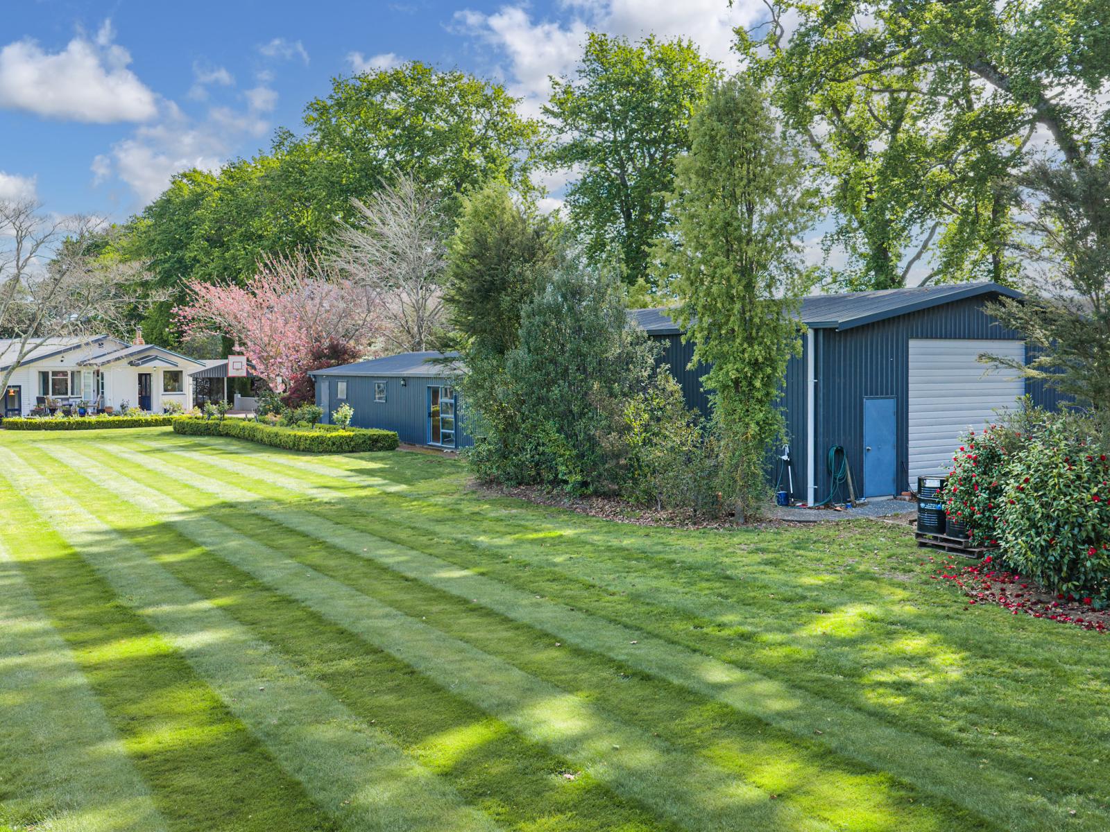 72 Raupare Road, Twyford