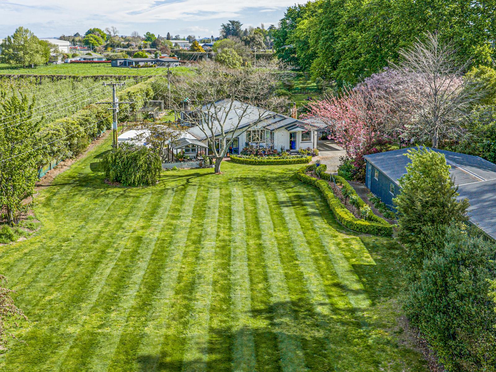 72 Raupare Road, Twyford