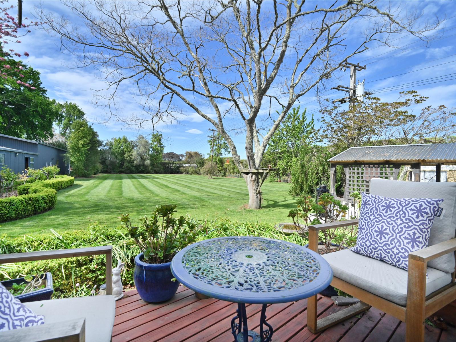 72 Raupare Road, Twyford