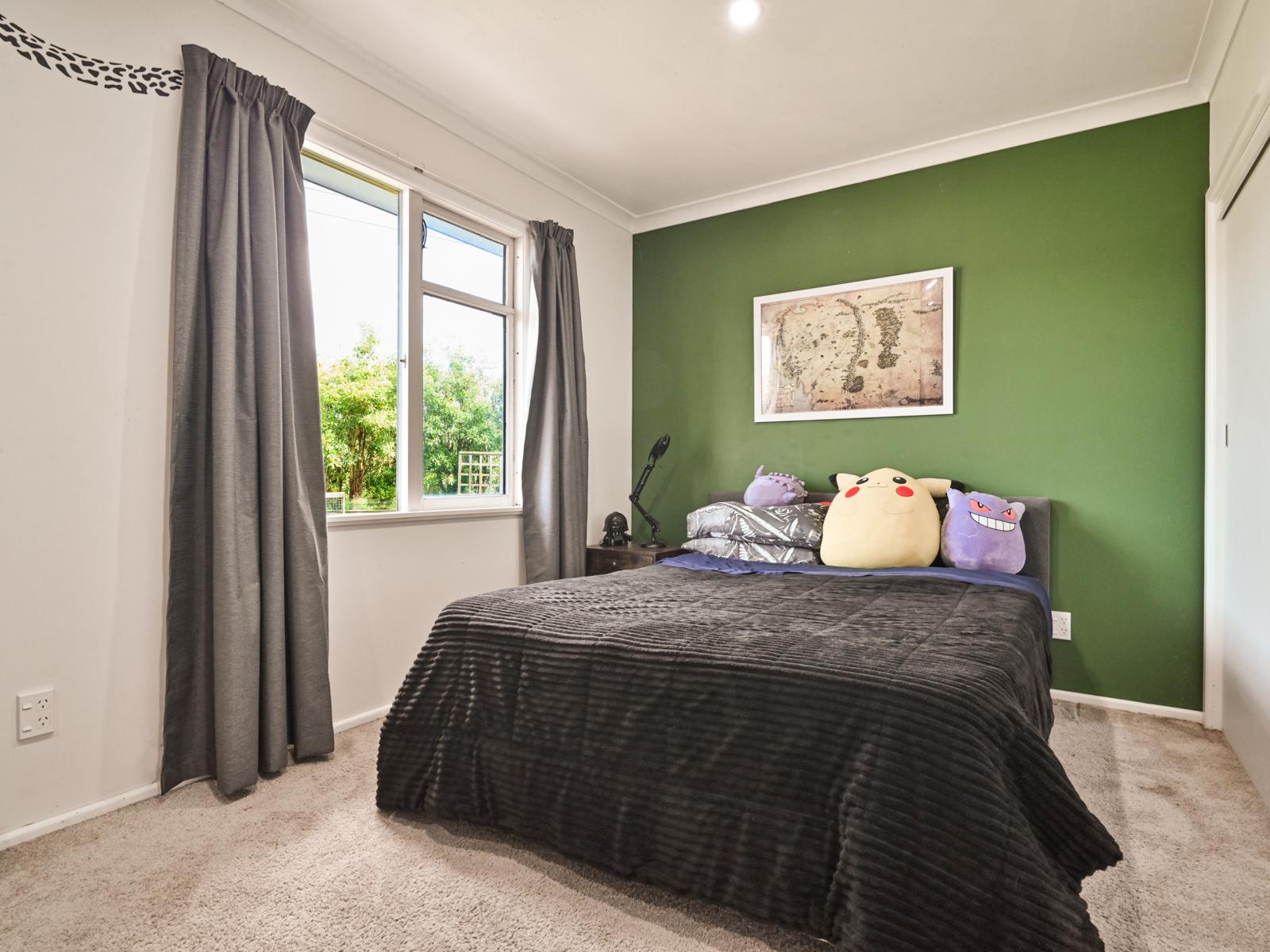 72 Raupare Road, Twyford