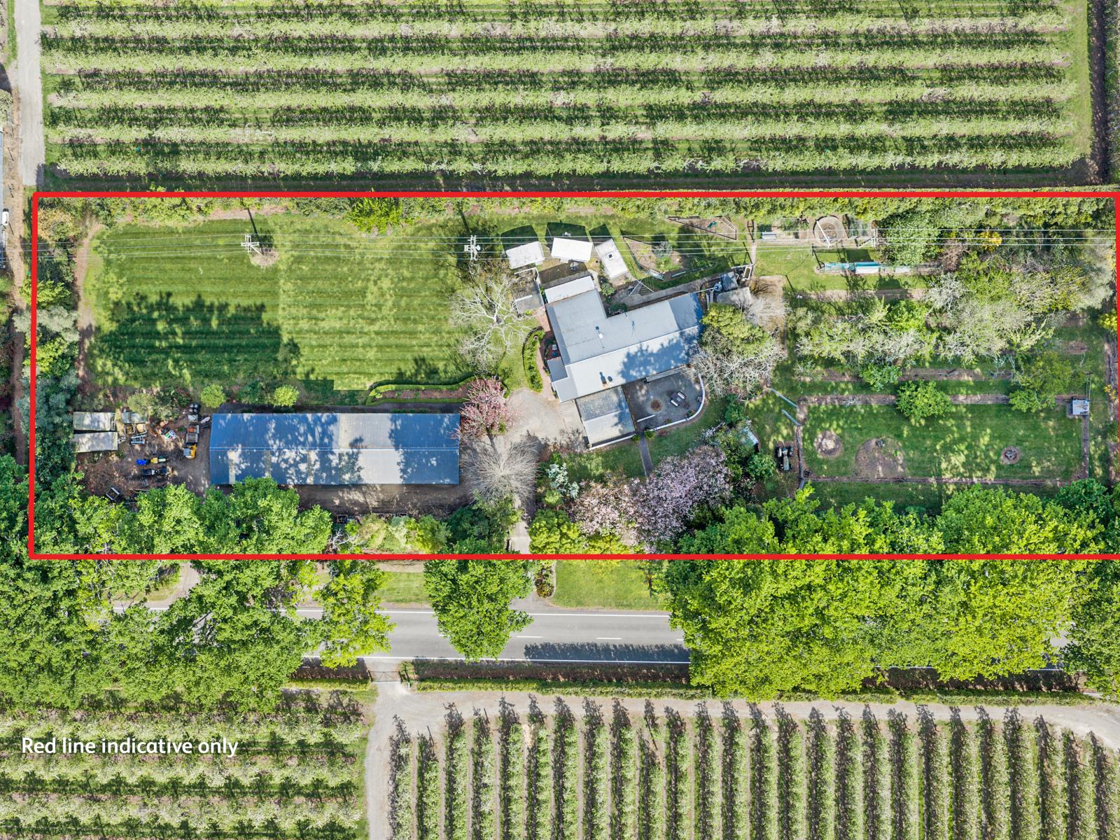 72 Raupare Road, Twyford