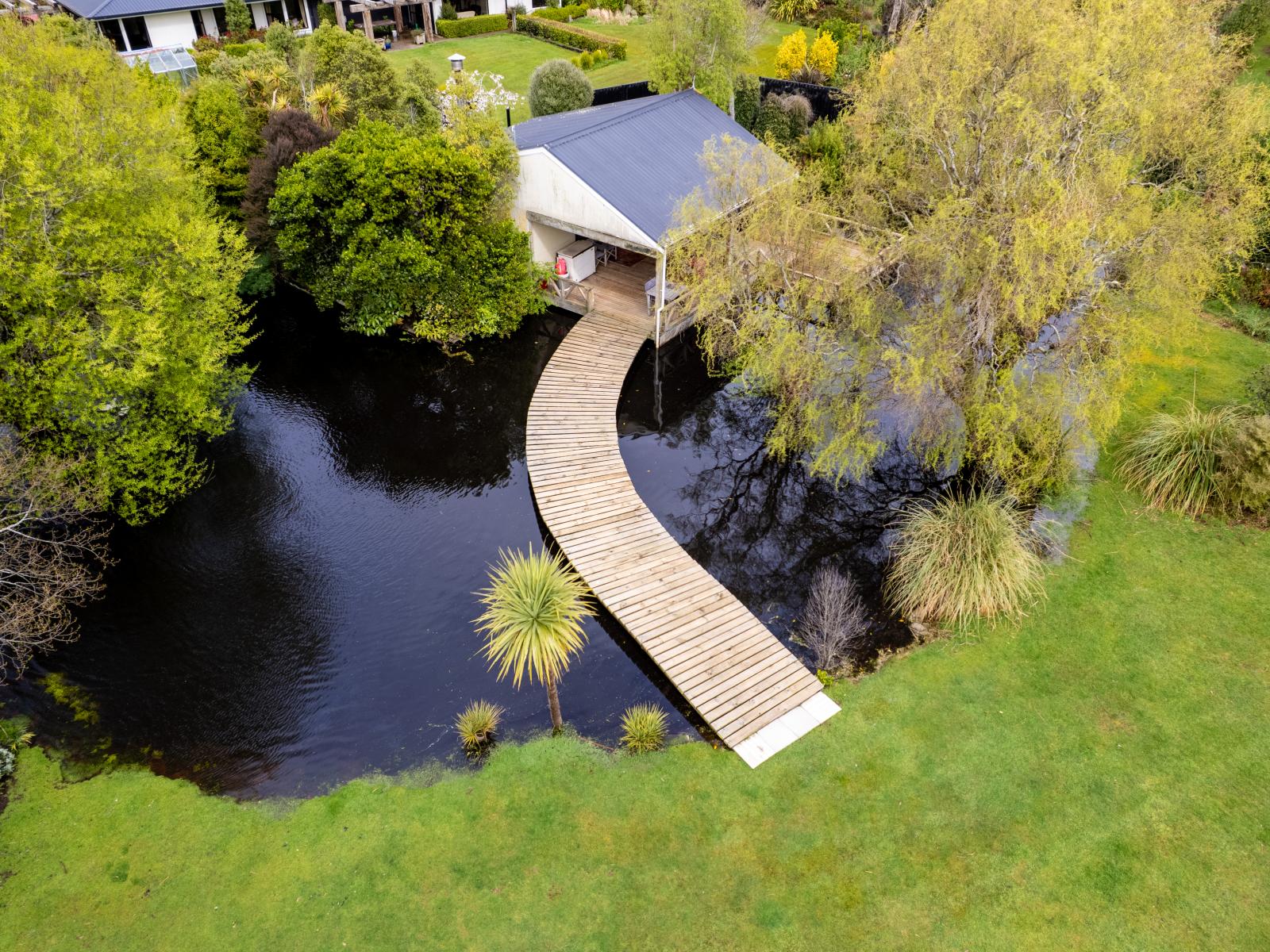 173 Dunns Road, Otatara