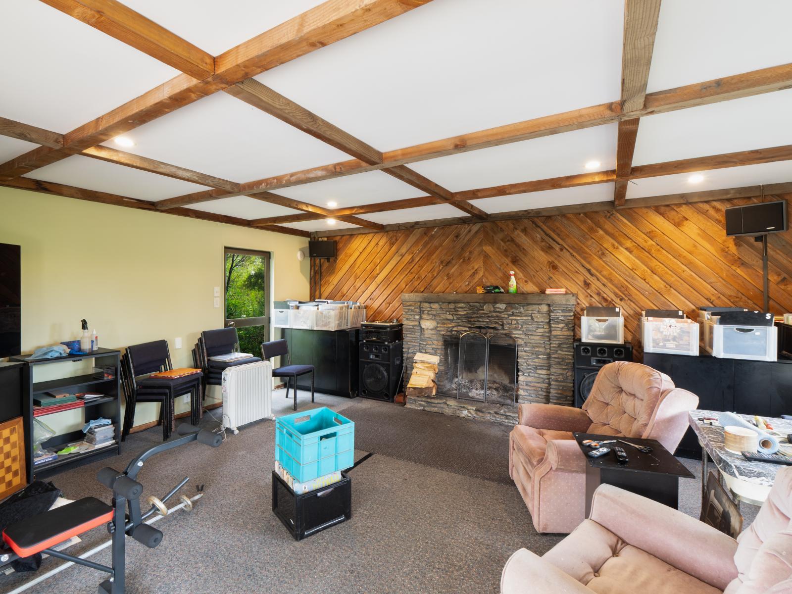 173 Dunns Road, Otatara