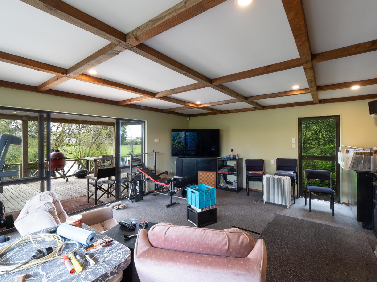 173 Dunns Road, Otatara