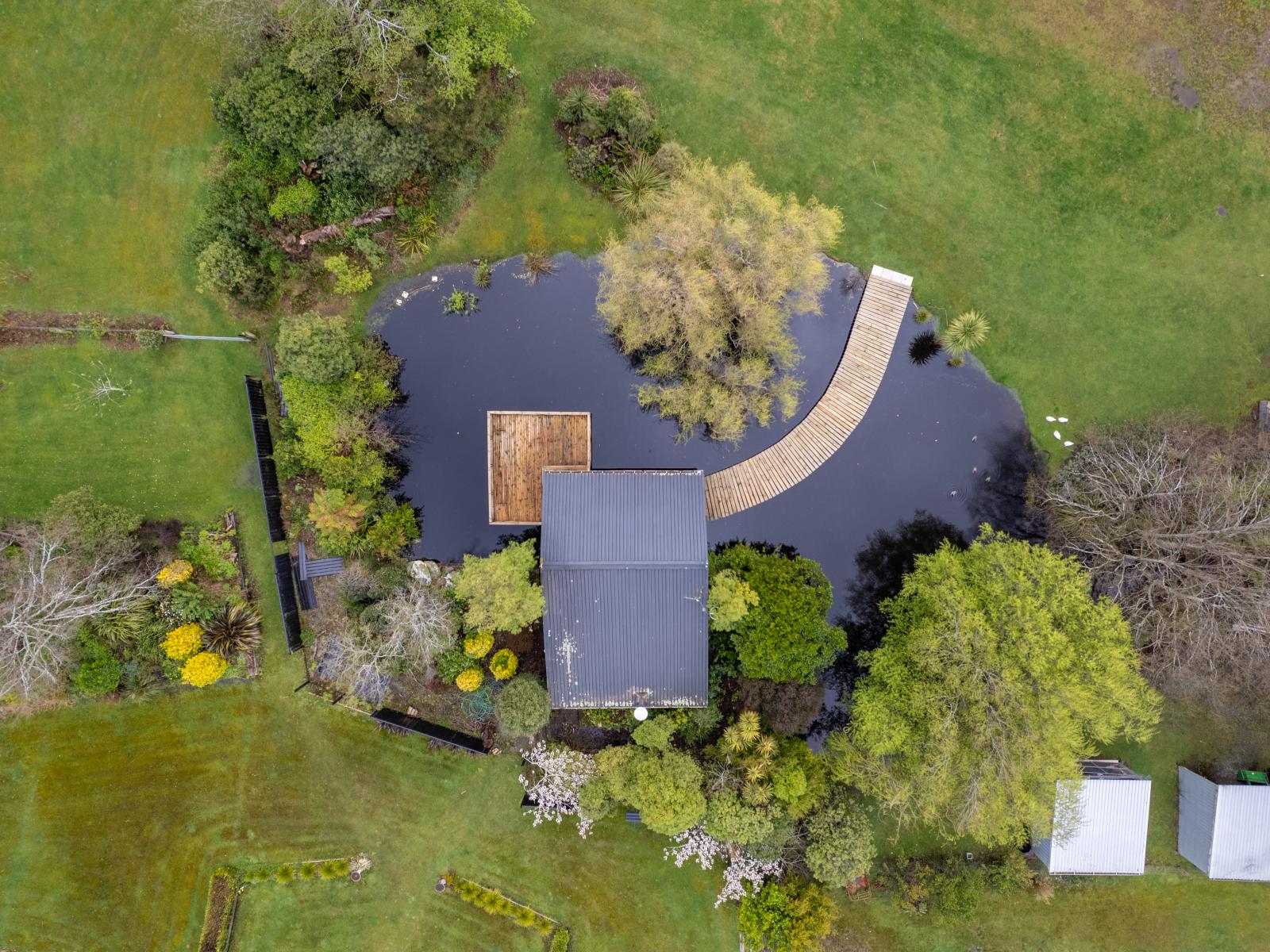 173 Dunns Road, Otatara
