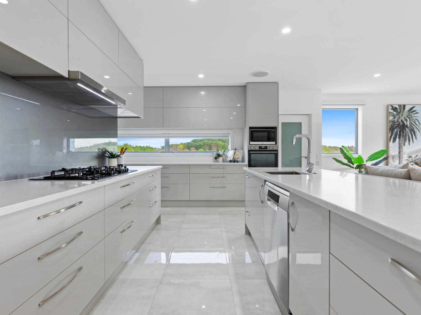 3 Kihona Rise, Pyes Pa