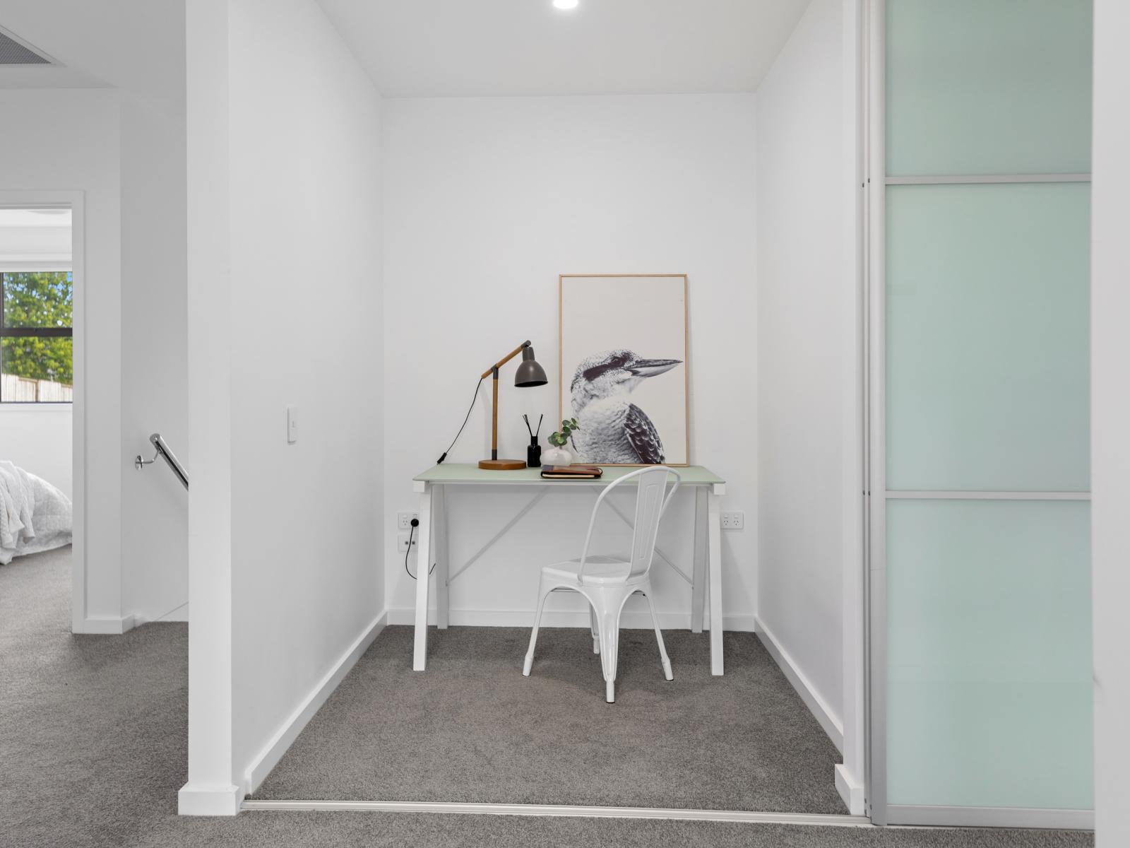 3 Kihona Rise, Pyes Pa