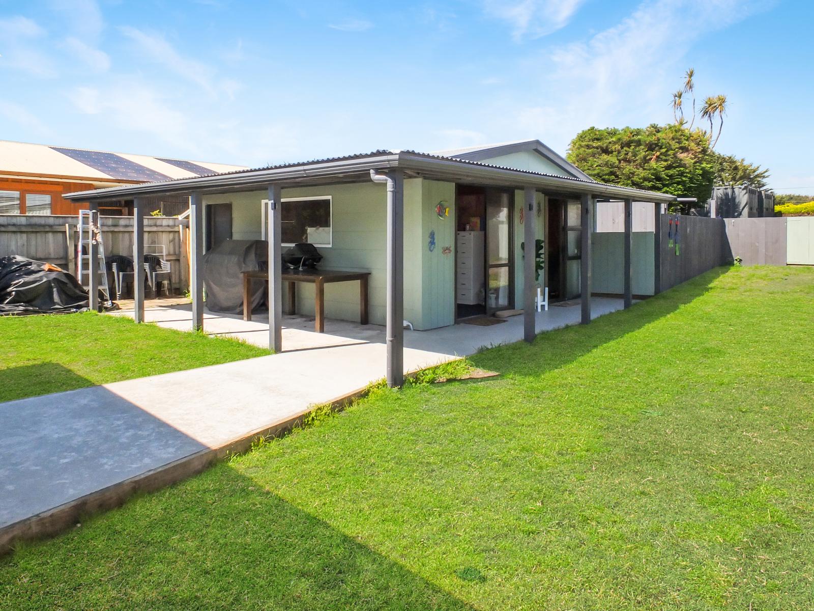 55 Koputara Road, Himatangi Beach